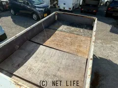 三菱ふそう キャンターガッツ