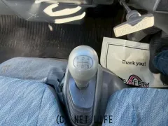 三菱ふそう キャンターガッツ