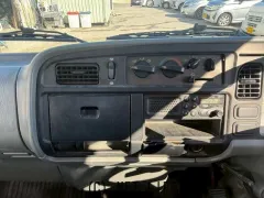 三菱ふそう キャンターガッツ