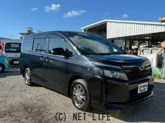 トヨタ ヴォクシー