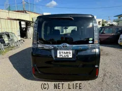 トヨタ ヴォクシー