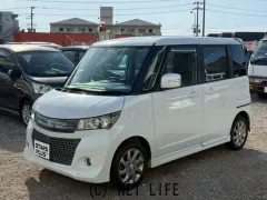 スズキ パレット