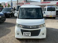 スズキ パレット