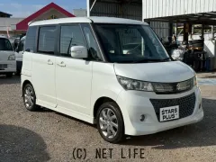 スズキ パレット