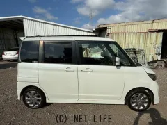 スズキ パレット