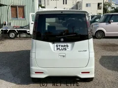 スズキ パレット