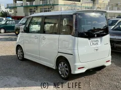 スズキ パレット