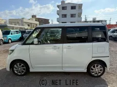 スズキ パレット