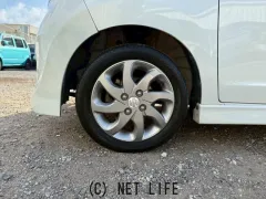 スズキ パレット