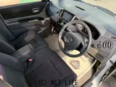 スズキ パレット