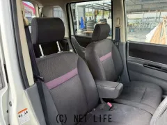 スズキ パレット