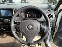 スズキ パレット