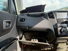 スズキ パレット