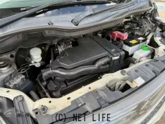 スズキ パレット