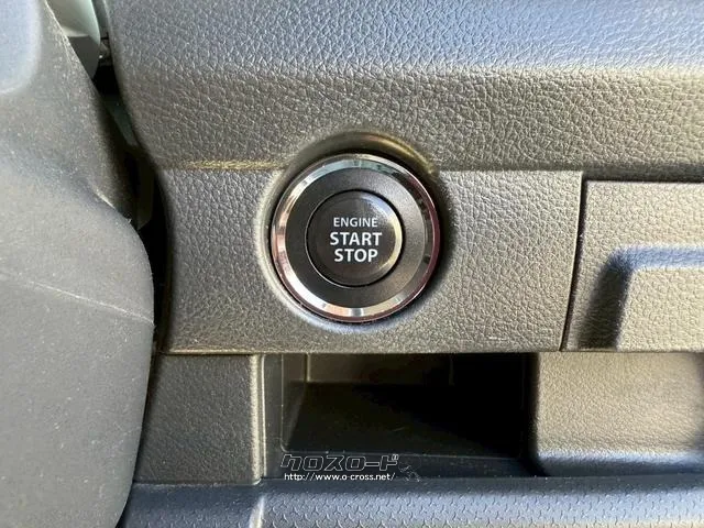 マツダ フレアクロスオーバー