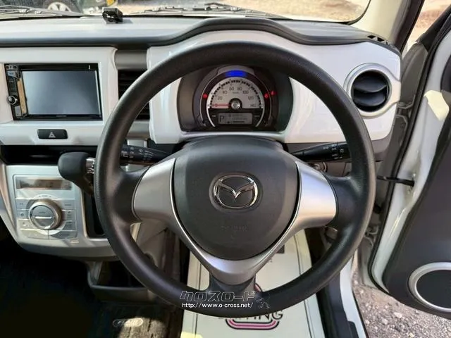 マツダ フレアクロスオーバー