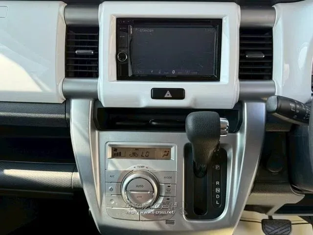 マツダ フレアクロスオーバー