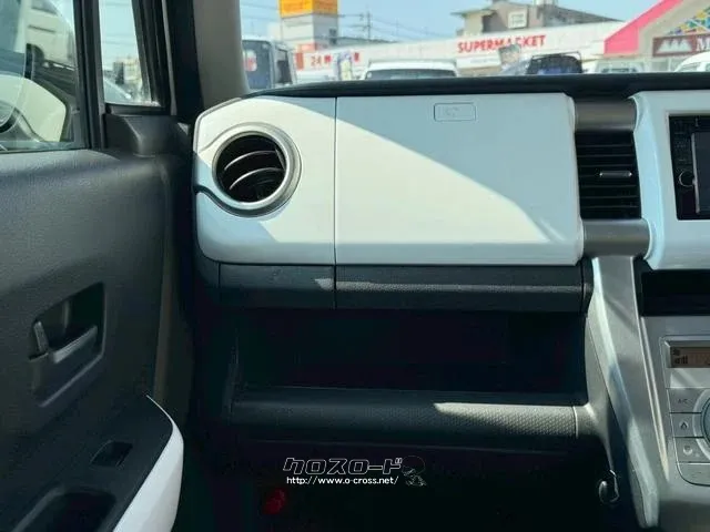 マツダ フレアクロスオーバー