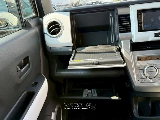 マツダ フレアクロスオーバー