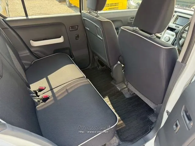 マツダ フレアクロスオーバー