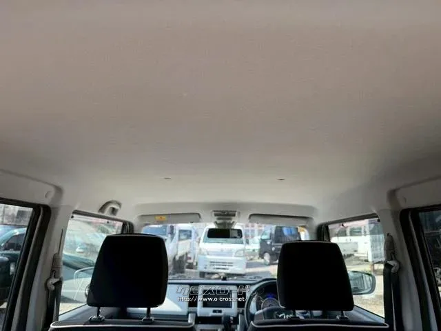 マツダ フレアクロスオーバー