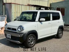 マツダ フレアクロスオーバー