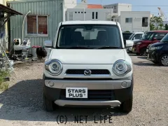 マツダ フレアクロスオーバー