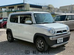 マツダ フレアクロスオーバー