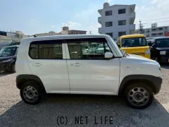 マツダ フレアクロスオーバー