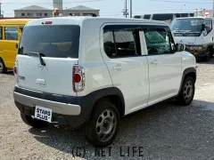 マツダ フレアクロスオーバー