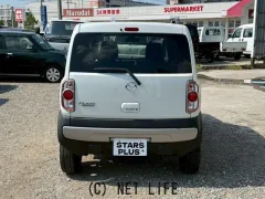 マツダ フレアクロスオーバー