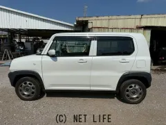 マツダ フレアクロスオーバー