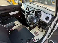 マツダ フレアクロスオーバー