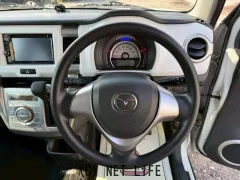 マツダ フレアクロスオーバー