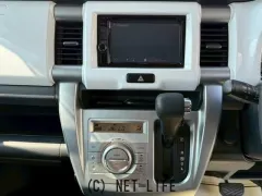 マツダ フレアクロスオーバー