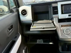 マツダ フレアクロスオーバー