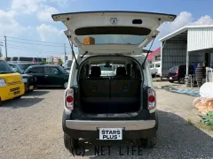 マツダ フレアクロスオーバー