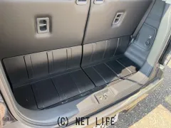 マツダ フレアクロスオーバー