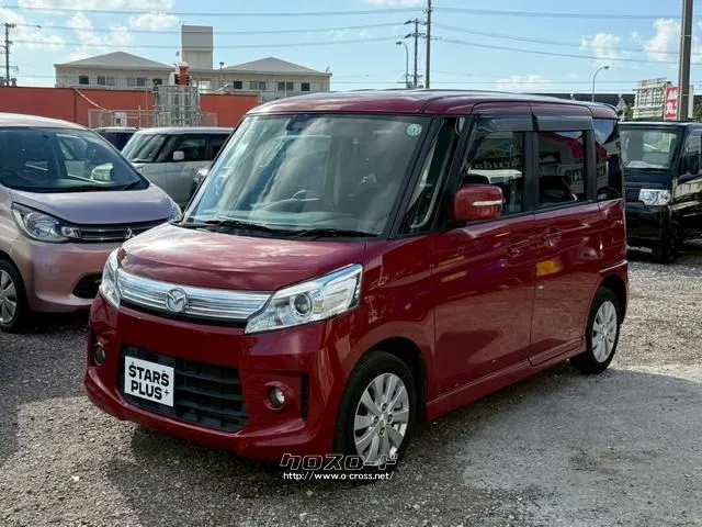 マツダ フレアワゴン