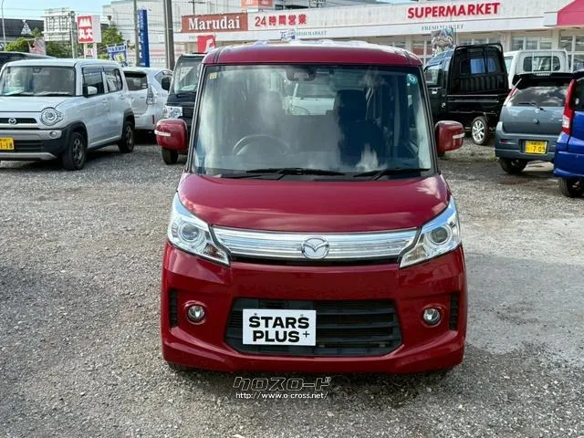 マツダ フレアワゴン