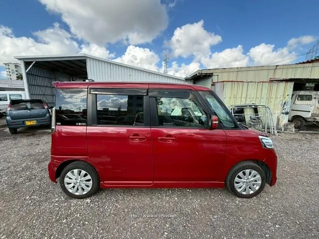 マツダ フレアワゴン