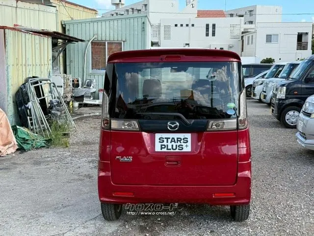 マツダ フレアワゴン