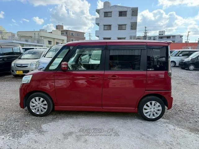 マツダ フレアワゴン