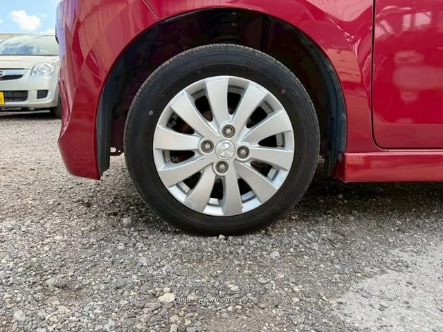 マツダ フレアワゴン