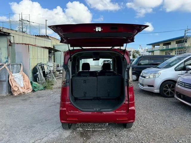 マツダ フレアワゴン