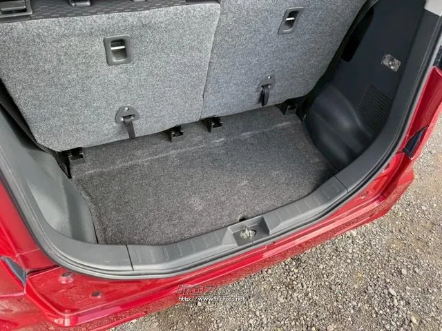 マツダ フレアワゴン