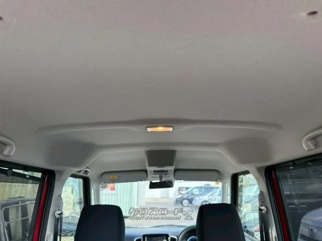 マツダ フレアワゴン