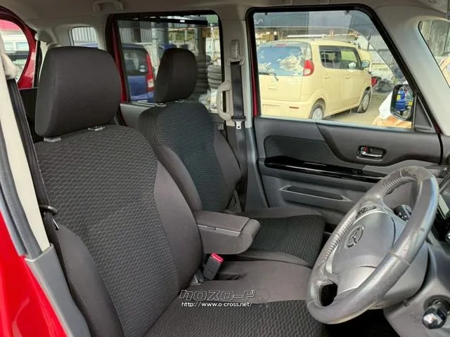 マツダ フレアワゴン