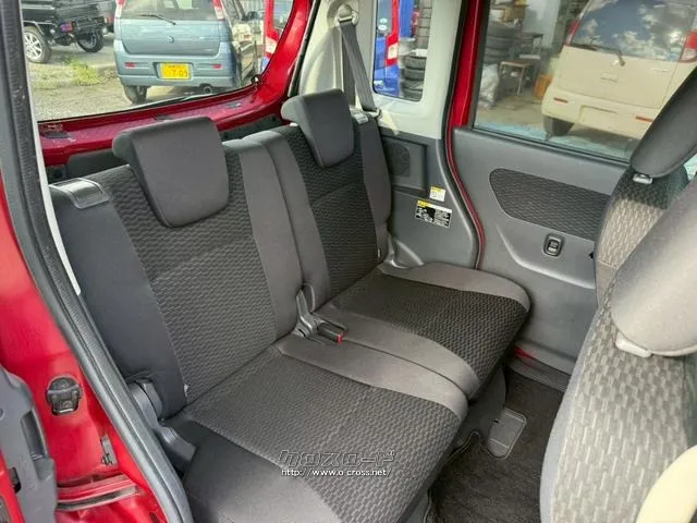 マツダ フレアワゴン