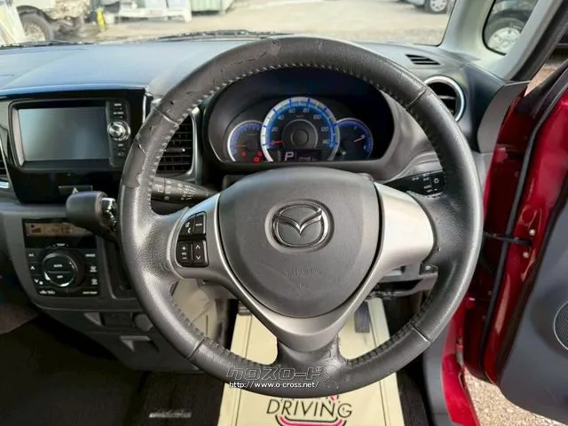 マツダ フレアワゴン